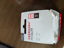 闪迪（SanDisk）64GB USB3.2 U盘 CZ550黑色 安全加密 数据恢复 学习办公电脑车载 小巧便携 高速大容量优盘 实拍图