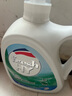 威露士清可新洗衣液松木香18.5斤（3L瓶+2.25L+2L袋x2）除菌除螨除霉味 实拍图