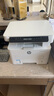 惠普（HP）323dnw激光无线多功能双面打印机 有线网络打印 商务办公室打印机 大负荷高速打印 一年上门 实拍图