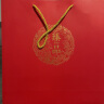 CANIS FAMILIARIS布多格 法国原瓶进口红酒 八芒星干红葡萄酒 750ml*2支端午礼盒装 实拍图