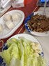 鲜京采【冰鲜羊肉】原切鲜羊肉串200g 生鲜鲜肉 实拍图