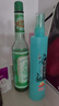 六神舒缓止痒195ml+清新花香防蚊喷雾180ml驱蚊液 止痒驱蚊花露水 实拍图