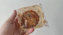 皇冠世家广式双黄白莲蓉味咸蛋黄月饼2025新款老式点心传统盒装糕点散装 纸盒装（125克*4个） 实拍图