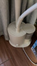 美的（Midea）【带熨衣板】挂烫机家用立式熨烫机/便携大功率蒸汽手持电熨斗/小型服装店商用熨衣服国家补贴18DB 实拍图