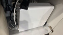 海尔（Haier）鲜活水pro家用净水器1200G RO反渗透双出水厨下直饮机一级水效国家补贴HKC3000-R880D2U1 实拍图