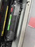 才进佳能2900硒鼓l11121e mf4010b mf4012b 4350d lbp3000打印机墨盒crg303 fx-9易加粉LBP2900+ 4330d一体机 实拍图