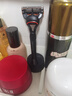 吉列（Gillette） 吉列锋隐手动剃须刀锋速5男士刮胡刀五层刀头 锋隐5刀头1刀架+刀架托 实拍图