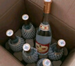 汾酒53度黄盖玻汾  清香型白酒 高度口粮酒  泡酒 53度 475mL 6瓶 整箱装非原箱 实拍图