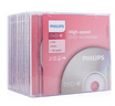 飞利浦（PHILIPS）DVD-R 光盘/刻录盘 单片盒装10片/包 16速4.7G 空白光碟 实拍图