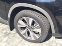 优科豪马（yokohama）225/55R18 102V   GEOLANDAR  CV G058适配:英轮LEVC/GL8/广汽GM8 实拍图