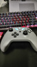 雷神（ThundeRobot）G30S极夜 无线游戏手柄类xbox霍尔扳机switch电脑PC手机电视steam蓝牙NS原神 双影奇境 实拍图