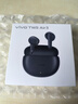 vivo tws Air 3原装蓝牙耳机真无线AI通话降噪运动立体声游戏低延迟跑步音乐iqoo适用于苹果华为 vivo TWS Air3云朵白 实拍图