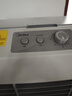 美的（Midea）空调扇制冷工业冷风机强力制冷电冷风扇水冷空调加冰块商用冷气机大面积车间降温水冷机 AC500-23B 实拍图