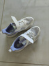 安踏儿童运动鞋女童鞋子2025女大童透气跑鞋网眼跑步鞋男A322425520H 实拍图