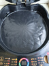 利仁（Liven）电饼铛0氟超耐磨家庭用36mm超深上下盘可拆洗电饼档烙饼锅双面加热三明治早餐机LR-D3027S(升级版) 实拍图