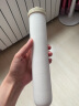 道尔顿（Doulton） 英国原装进口道尔顿滤芯2504  M12UCC可清洗矽藻瓷陶瓷滤芯 白色 实拍图