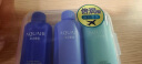 水之密语（AQUAIR）净润臻养控油旅行套装(洗发水+护发素+沐浴露)50ml*3 实拍图