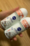 妮维雅（NIVEA）【孙颖莎同款】女士止汗露干爽舒适爽身走珠50ml*2（清凉干爽 ） 实拍图