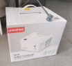 鱼跃（Yuwell）雾化器儿童成人医用家用空气压缩式雾化机403H国家补贴 实拍图
