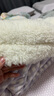 名创优品（MINISO）哆啦A梦记忆面包抱枕40CM 毛绒玩具沙发靠枕午睡趴枕 实拍图