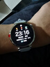 HUAWEI WATCH GT 5 国家补贴15%冰晶蓝41mm华为智能手表情绪健康助手玄玑感知系统 实拍图