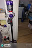 戴森（DYSON）V8无绳吸尘器【升级款】手持无线吸尘器 除螨 宠物 家庭适用 实拍图