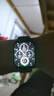 华为【编织款 更透气】WATCH FIT 3 国家补贴15% 智能手表 苍穹灰 轻薄大屏运动减脂 男女情侣手表 实拍图