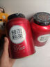 千金号 普洱茶 普洱熟茶 2019勐海宫廷普洱金芽500g配礼袋送礼自己喝 实拍图