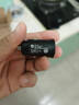 飞利浦（Philips）车载充电器超级快充汽车点烟器一拖二隐形车充适用安卓苹果17/16 迷你款【双口USB快充4.8A】 实拍图