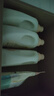 植护樱花香水洗衣液13斤（2kg*3瓶+500g*1袋补充装）持久留香去渍内衣 实拍图