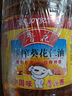 鲁花 食用油 物理压榨 葵花仁油6.18L  实拍图
