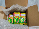 嘉顿（Garden）童趣饼干小包装花占饼动物饼手指饼鸡蛋多口味怀旧零食 含钙配方 手指饼*3+鸡蛋味BB熊*2/100g5包 实拍图