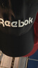 Reebok锐步经典鸭舌帽男女同款防晒透气挺括有型立体裁剪修饰脸型 实拍图