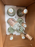 北大仓 粮香 酱香型白酒 53度 500mL*6瓶 整箱装 口粮酒 送礼礼品 实拍图