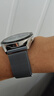 斯泰克适用于华为手表表带Watch5/4/Watch3/GT4/5/3/2/Pro/荣耀Magic2/oppo watch4Pro/X米兰磁吸钛灰色 实拍图
