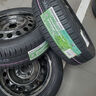 普利司通（Bridgestone）汽车轮胎 185/60R15 84H EP150 原厂配套雅力士/适配昕锐/锋范 实拍图