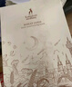 袋鼠妈妈面膜补水保湿小麦胚芽鲜萃水滢面膜20片装准孕妇护肤品 实拍图