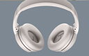 Bose QuietComfort 45 无线消噪蓝牙耳机头戴式主动降噪耳机 QC45 动态音质均衡 QC45升级款-沙丘灰 实拍图