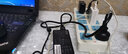 联想（Lenovo） 联想原装笔记本充电器 电源适配器电源线 圆口带针90W(20V 4.5A) SL410/S230U/L412/S420/R61 实拍图