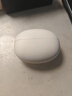 iKF Air Clip蓝牙耳机耳夹式无线开放式气传导不入耳全景声立体音hifi耳机健身运动超长续航经典白 实拍图
