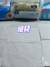 维达（Vinda）抽纸 细韧3层110抽*60包 细腻柔韧 餐巾纸卫生纸 整箱 实拍图