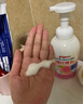 贝亲（Pigeon）洗发水沐浴露 含桃叶精华 婴儿洗发沐浴二合一 500ml IA209 实拍图