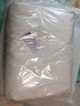 京东京造苏州双宫茧100%桑蚕丝被 夏被 非遗工艺A类被子被芯2x2.3m约3.6斤 实拍图