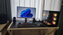 华硕ROG XG27UCS 绝神27青春版 4k显示器 160Hz Fast IPS电脑显示器 游戏电竞显示器 高刷电竞4k显示器 华硕XG27UCS 4K 160HZ 实拍图