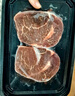 真牛馆 澳洲和牛MB45-MB89原切日式小牛排200g 谷饲牛肉 生鲜【真原切】 实拍图