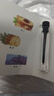 【大牌平替】香水小样高级持久留香邂逅旷野蔚蓝真我小众试香2ml 许愿精灵（2ml) 实拍图