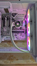 华硕Z790-AYW WIFI W  哎呦喂 主板 支持DDR5 CPU 13900K/13700K/14700K（Intel Z790/LGA 1700） 实拍图