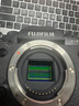 富士（FUJIFILM）X half 数码半格相机 胶片模拟 创意滤镜 胶片相机拍摄模式 2in1玩法 黑色 实拍图