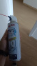 巨奇严选浴室厕所清洁剂卫生间瓷砖除垢马桶清洁泡泡防溅水神器洁厕灵 实拍图