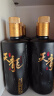 洋河天龙52度 500ml*6 整箱装 绵柔浓香型白酒 实拍图